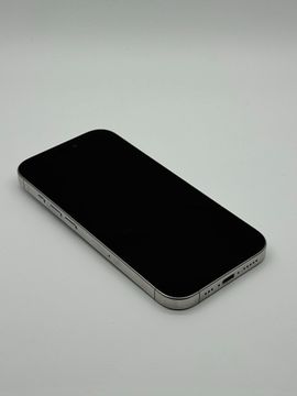 iPhone 16 Pro 256gb White Titanium