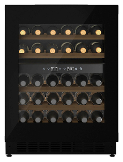 Винный шкаф CASO WineDeluxe WDU 36