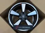 КОВАНЫЕ ДИСКИ для Porsche 911 991.1 NARROW BODY CARRERA