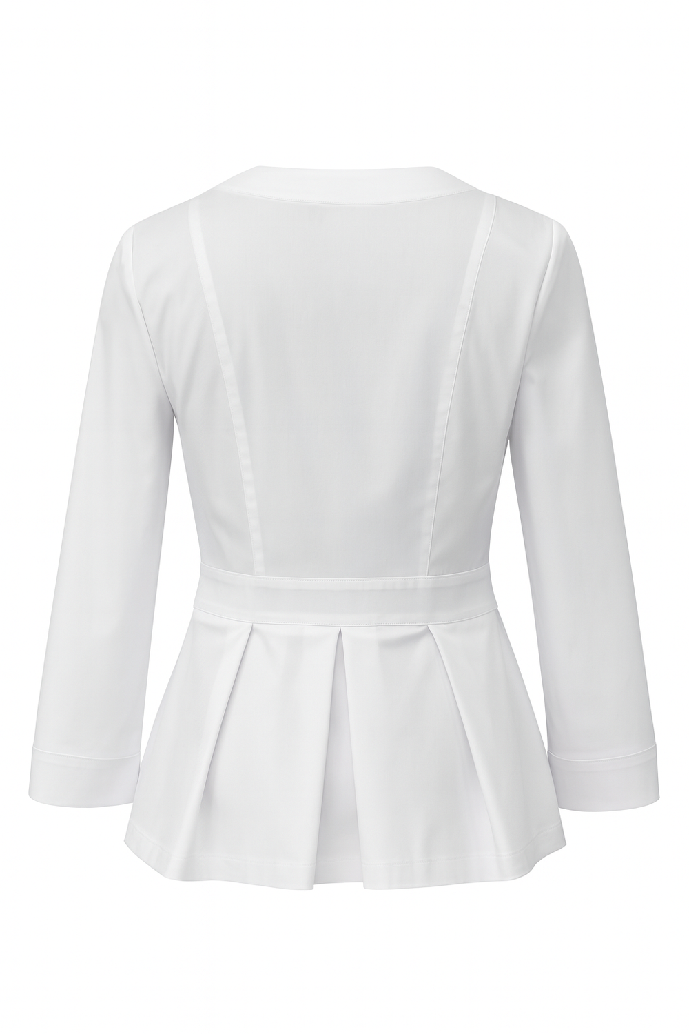 Медицинский женский жакет "Жасмин" new