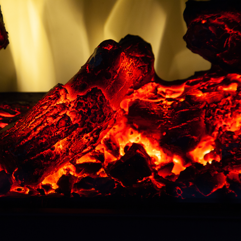 Электрический очаг Real Flame Saphir 25