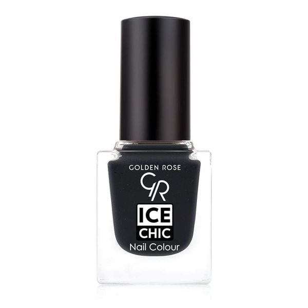 Лак для ногтей Golden rose Ice Chic 74