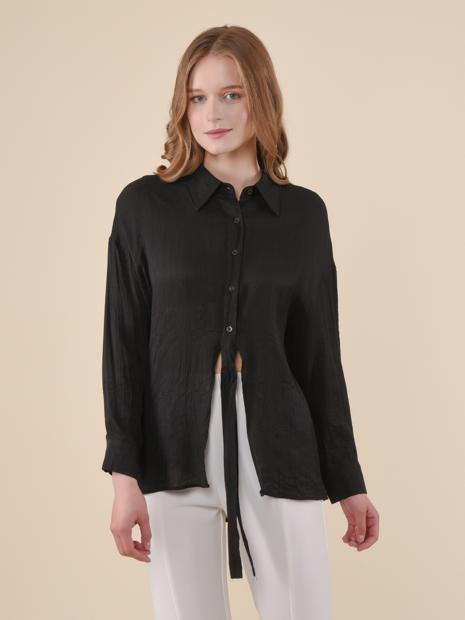 Рубашка женская