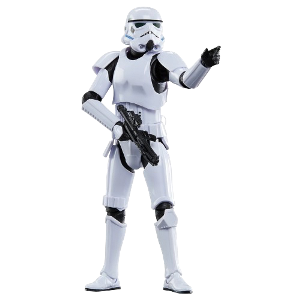 Фигурка Hasbro Star Wars The Black Series Archive Imperial Stormtrooper