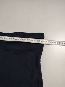 Топ базовый 44 размер