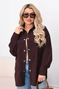 Рубашка УК-384 Фабрика Моды