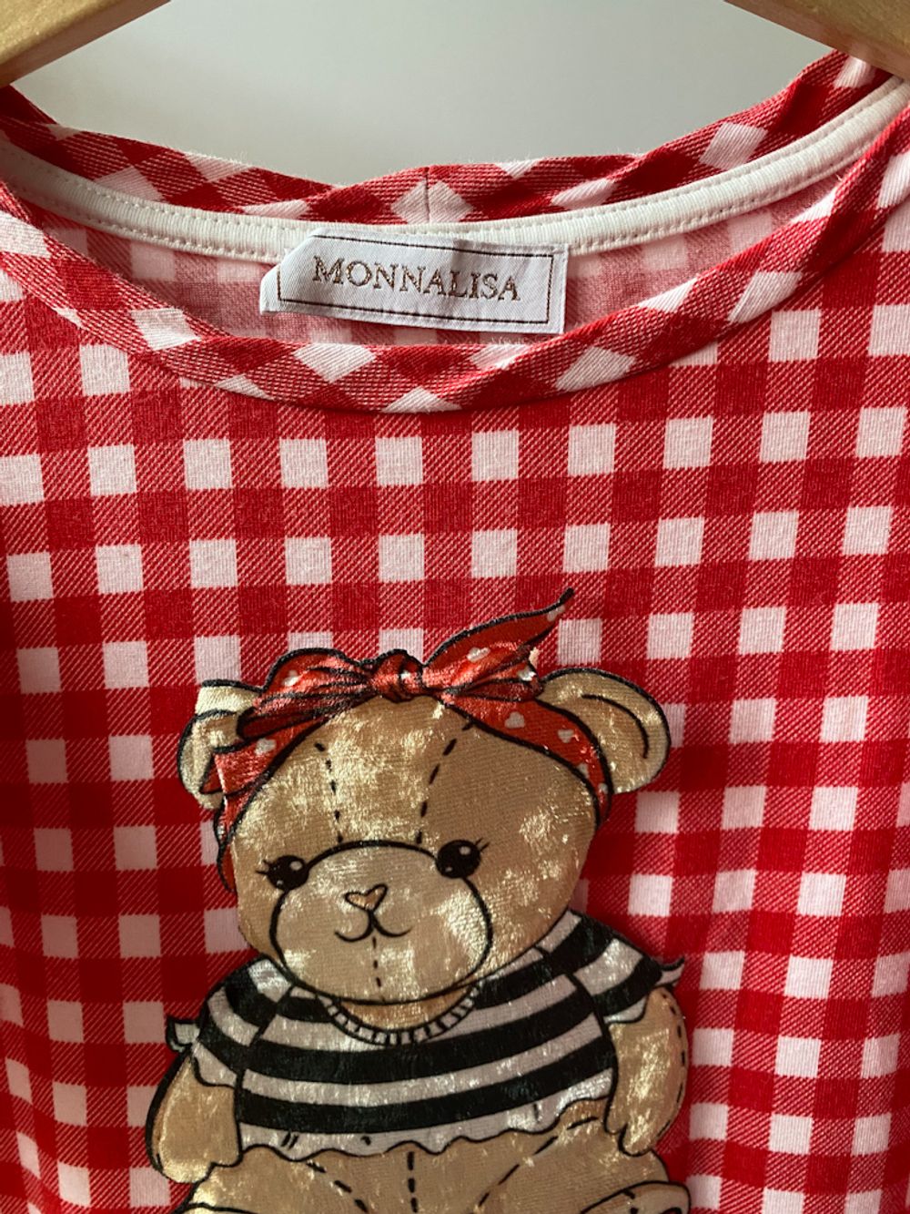 Платье Monnalisa, 116