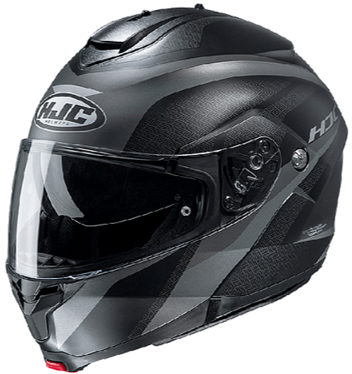 C91 Taly MC5SF / Черно-серый