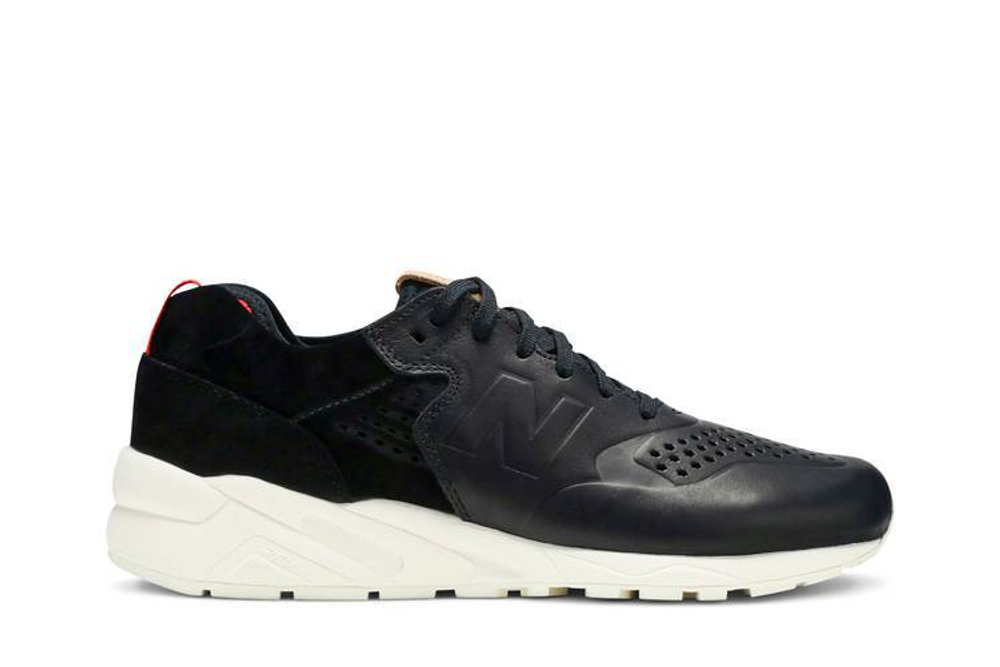 Кроссовки New Balance Nb 580 Deconstructed