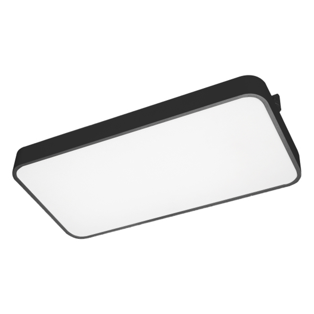 Трековый светодиодный светильник Arlight LGD-Afina-4TR-S600x300-50W White6000 035494