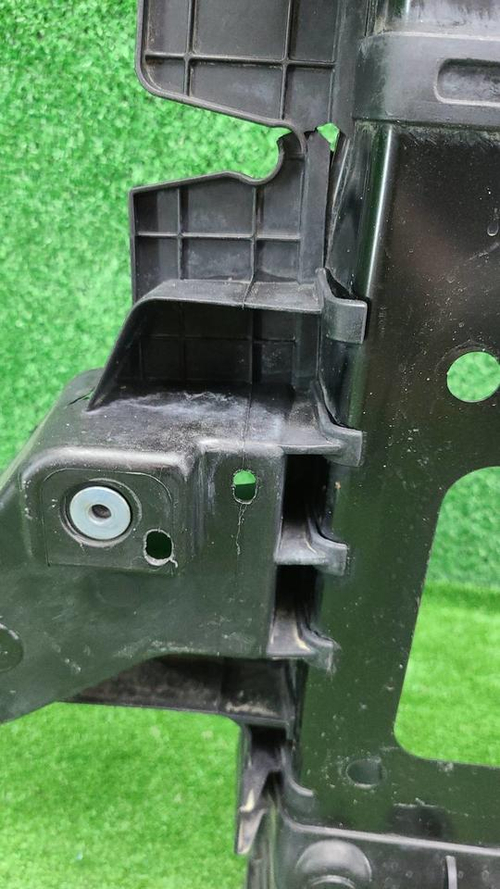 Телевизор Hyundai Palisade (2018-2022)