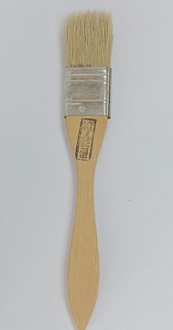 Кисть КФ-25