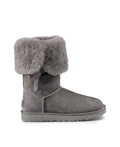 BAILEY BUTTON TRIPLET II Grey