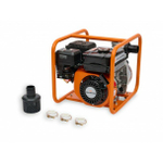 Мотопомпа VILLARTEC GP 50 5,1кВт/7,0л.с.,36м3/ч,8м,50мм