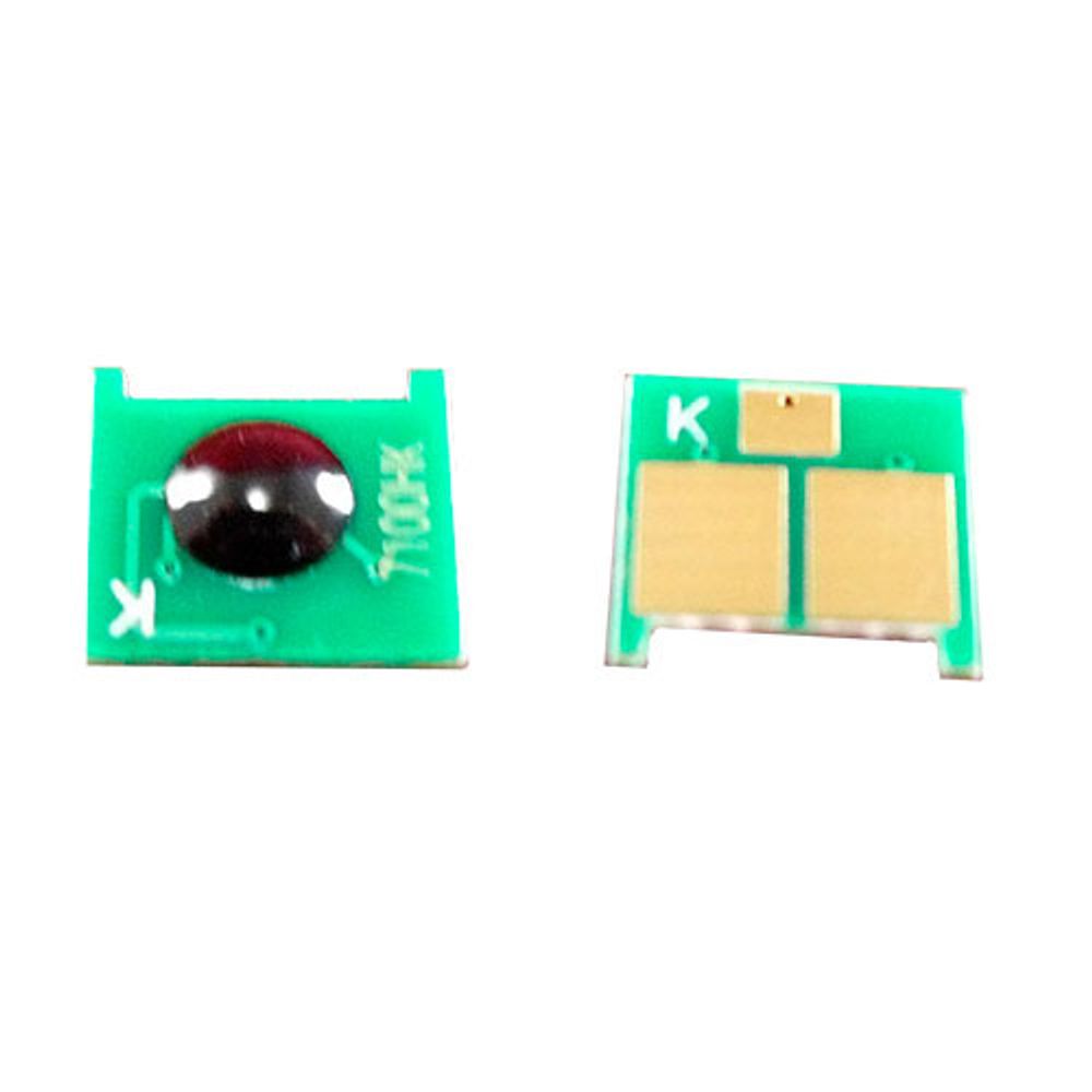 Чип для картриджа (731H/6273B002) Canon i-SENSYS LBP7100/7110, MF623/628/8230/8280 Black, 2.4K (ELP)