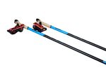 Спортивные лыжные палки Madshus Active Pro Pole 40% карбон