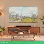 Телевизор QLED TCL 75" 75T7B