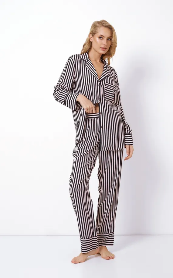 BRITTANY Пижама женская со штанами