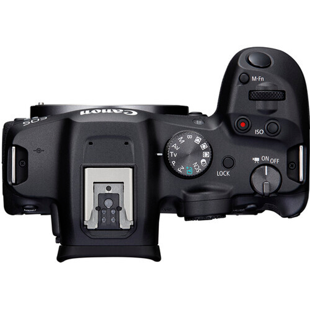 Canon EOS R7 Body