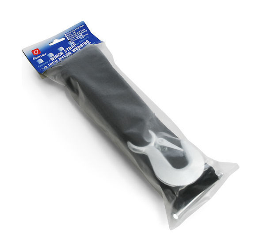 Строп для лебедки, 6 м