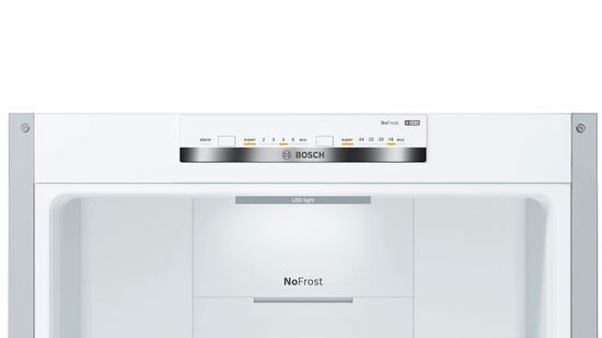 Холодильник Bosch KGN76DI30N