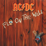 AC/DC / Fly On The Wall (LP)