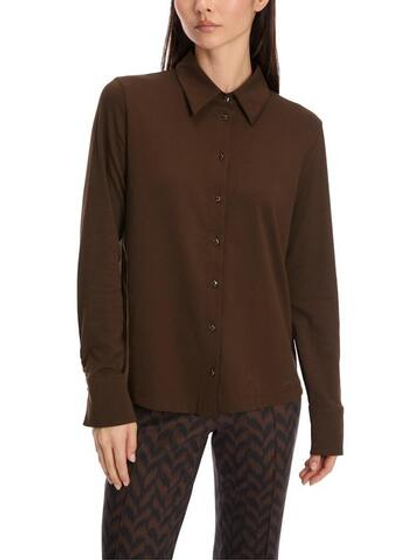 Marc Cain Рубашка трикотажная