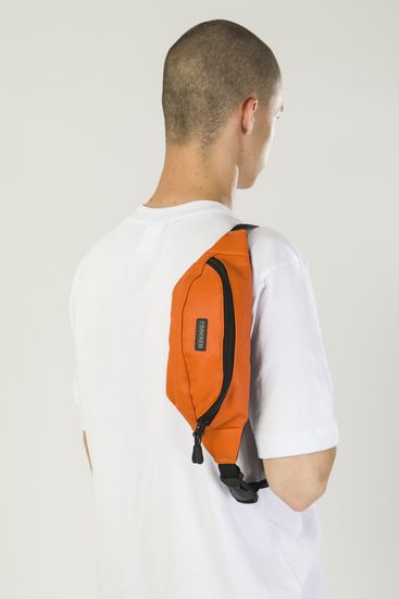 Сумка CODERED поясная Hip Bag иск. кожа