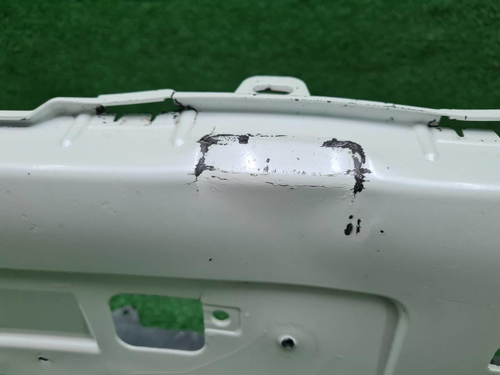 Бампер передний Toyota LC Prado 150 (2017-2020)