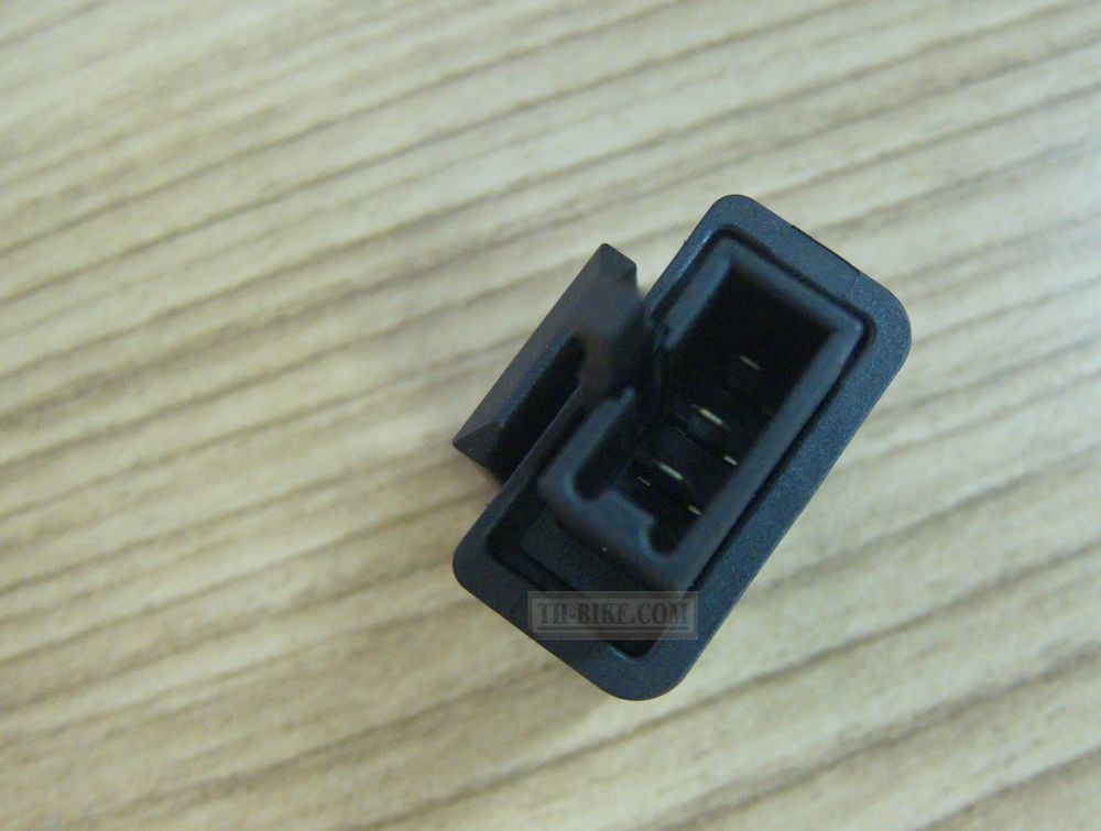 3-pin Relay LED 38301-KZZ-J01. RELAY COMP., WINKER (LED). turn lights, indicators. OEM HONDA. 3.1W