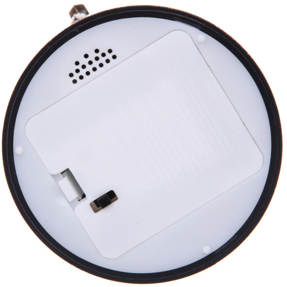 Сувенир с подсветкой «Восточный шик» 10,5*10,5*20 см, мелодия, подсветка, эффект снегопада (работает от 3*АА, USB)