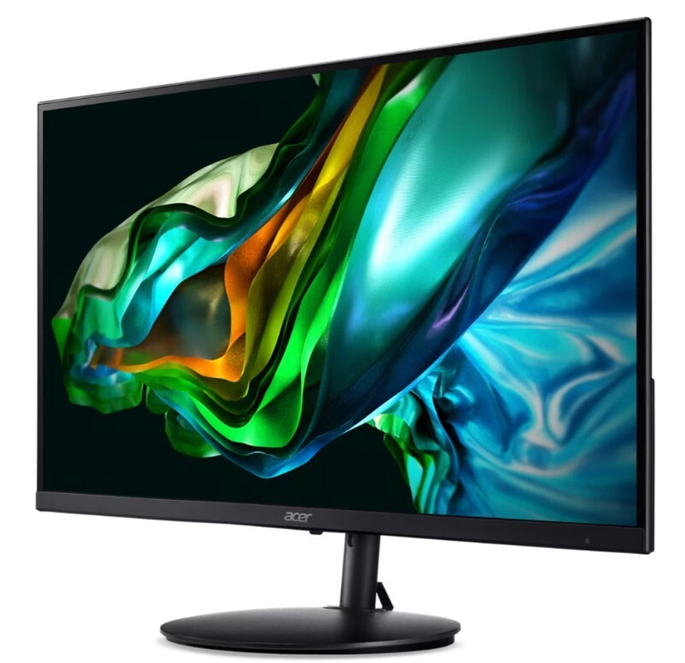 Монитор 27" Acer SH272UG0bmiphux