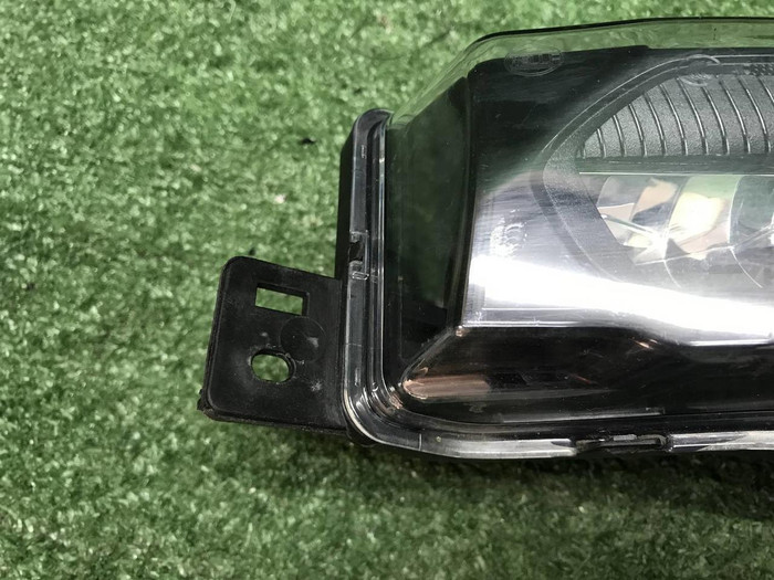 ПТФ правая BMW X3 G01 X4 G02 (2017-2021) LED