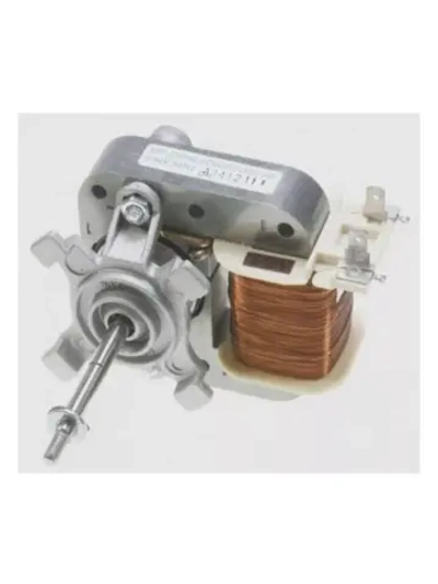 Двигатель (мотор) нижний для духового (плиты) шкафа - DG31-00014A Samsung