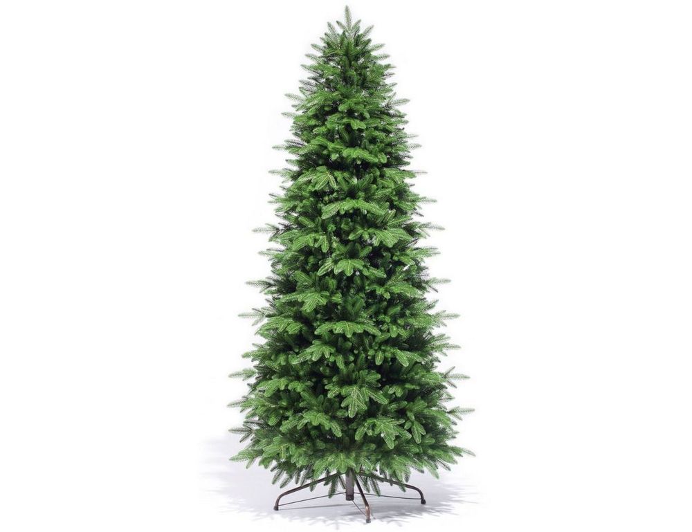Ель искусственная «Веста» (Литая хвоя) 230 см / 2,3 м