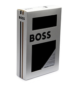 Футболка ФутболкаRN 365 BOSS BLACK - черный(50531401)