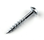 Шурупы с крупным шагом 1-1/4" - 100 шт SML-C125-100-INT