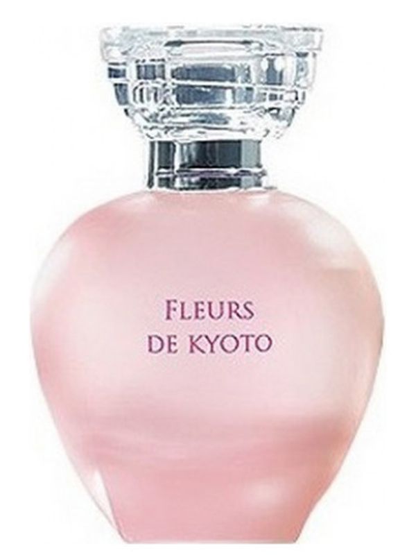 ID Parfums Fleurs de Kyoto