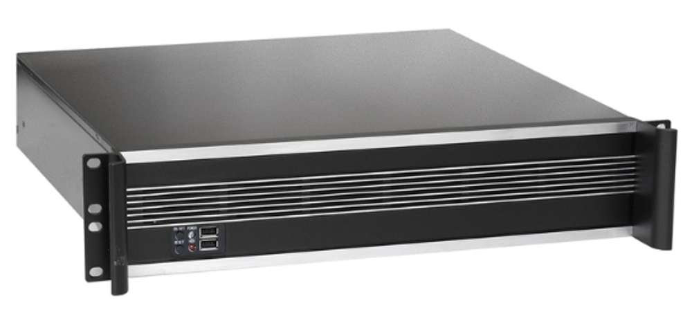 Корпус серверный 2U Exegate Pro 2U450-09/1000ADS