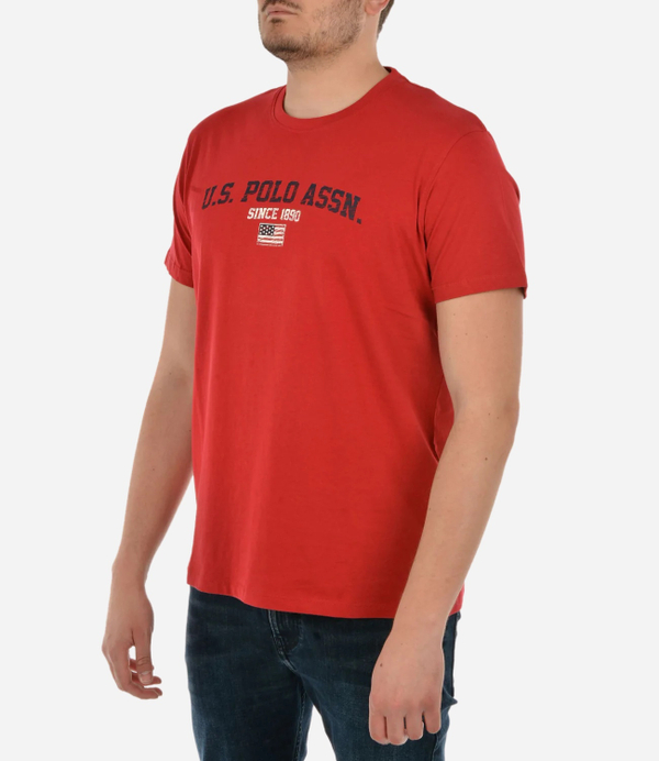 Футболка U.S. Polo Assn.