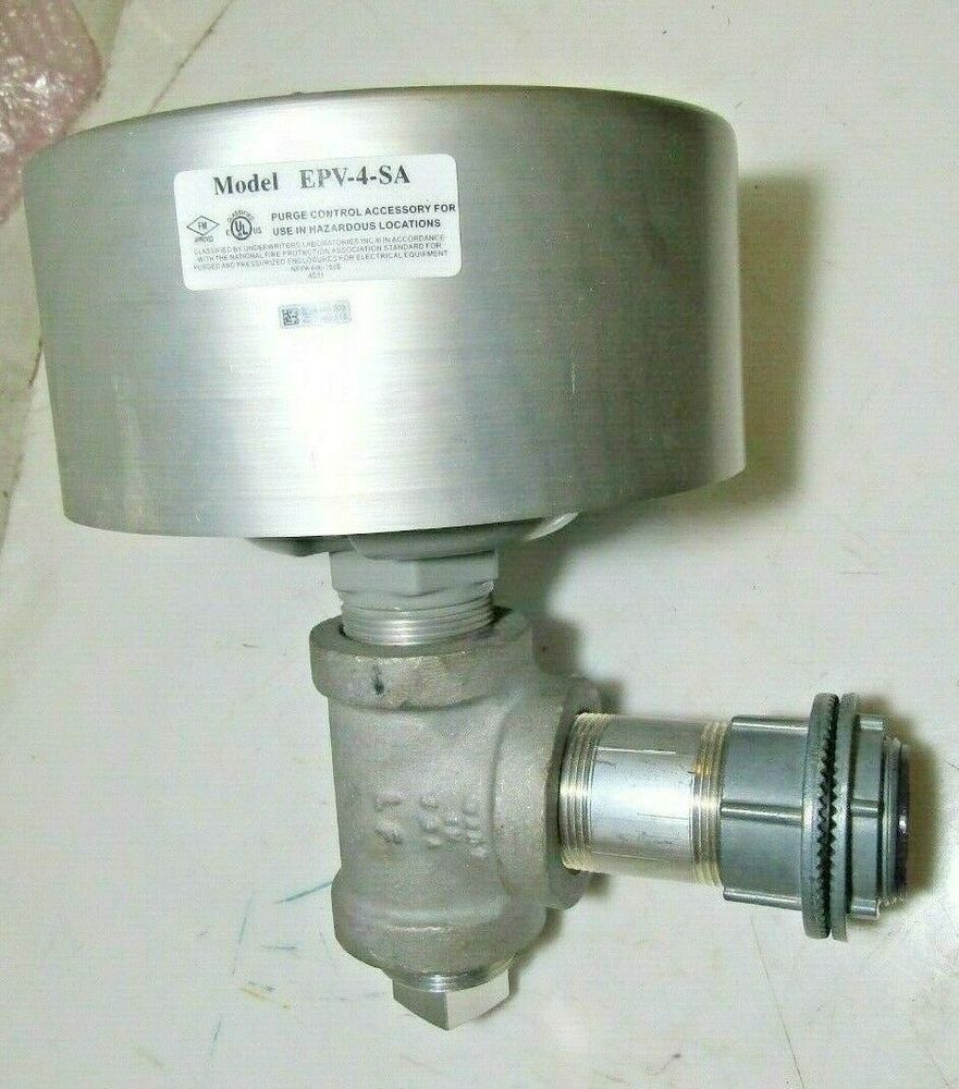 EPV-4-SAEPV-4-SA