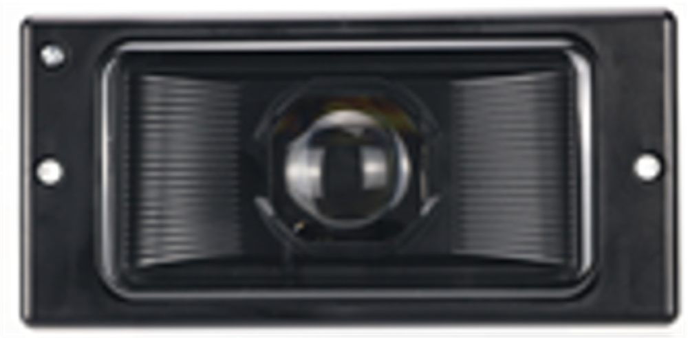 ZMB ПТФ 2110 линзы (кт.)