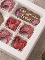 Набор "Русская красавица" #5