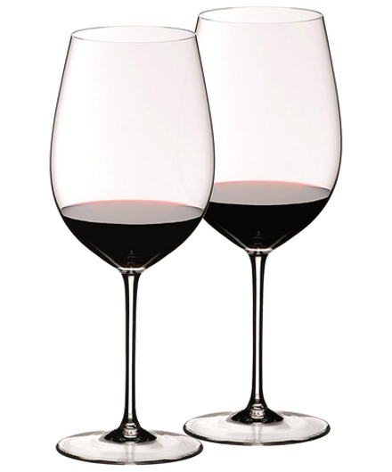 Riedel Бокалы Bordeaux Grand Cru Sommeliers 860мл - 2шт