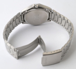 Мужские наручные часы Casio Vintage MTP-1183A-7A