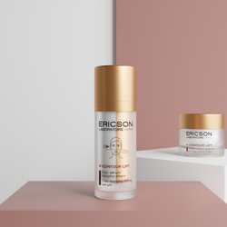 Ericson Laboratoire Укрепляющий крем-комфорт FIRMING COMFORT CREAM 50 мл