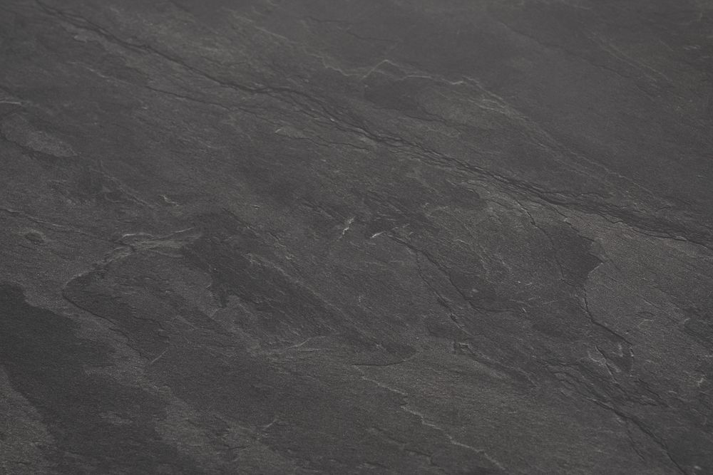 "Малага" обеденный стол из HPL 90х90см, цвет "серый гранит", каркас белый