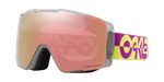 Маска Oakley Line Miner Pro M Snow Goggles