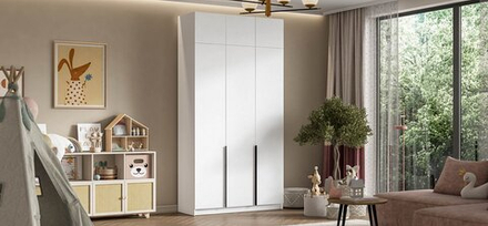 Антресоль 135 3Д