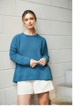 Пряжа Rowan Cotton Revive (01)